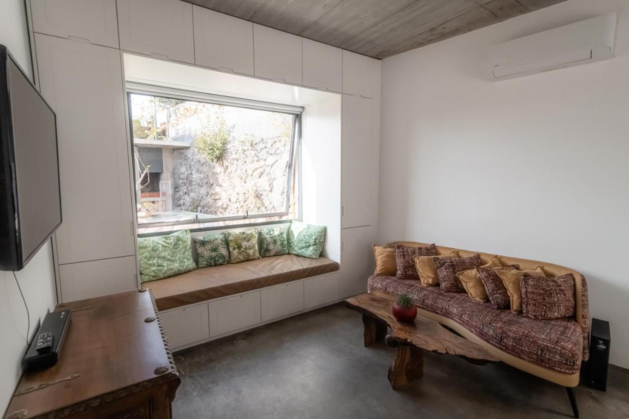 Casa Da Pitanga Holiday home *