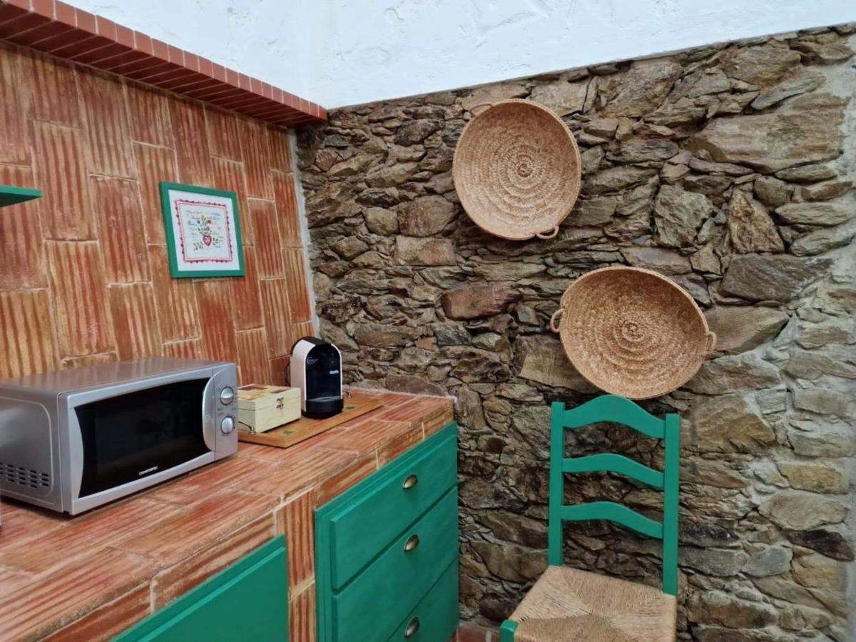 Casa As Origens Mertola