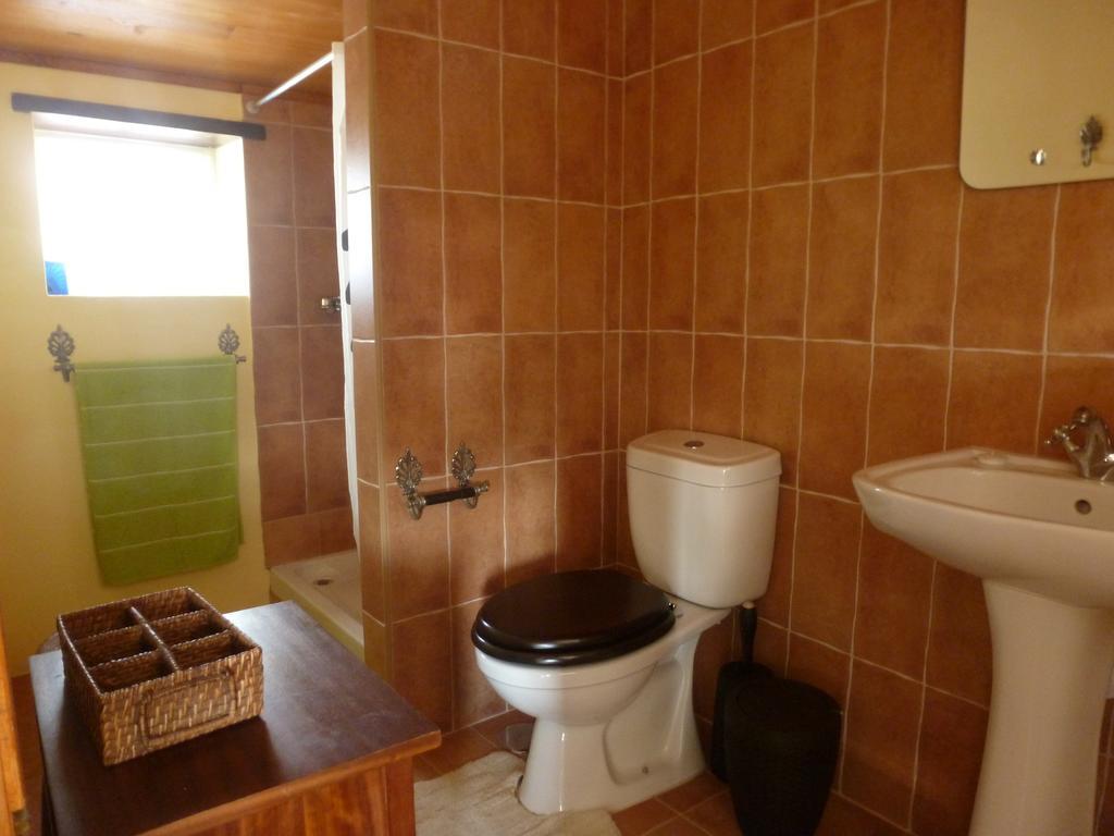 Casa Do Moinho