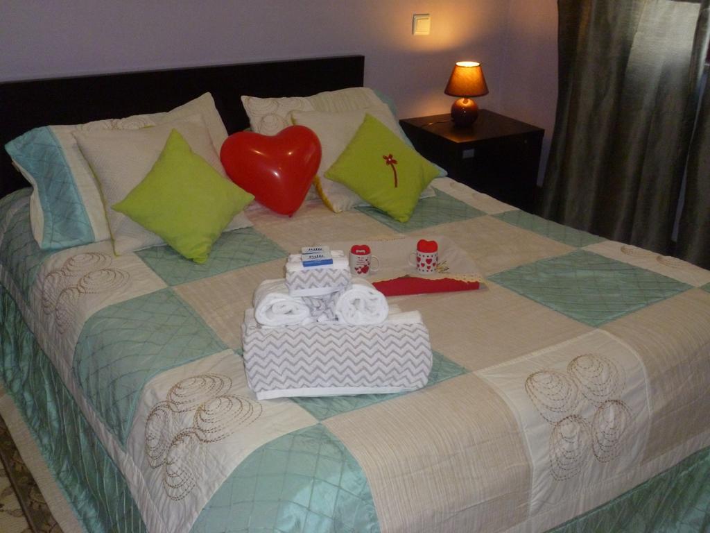 Casas Guimbras Villa *