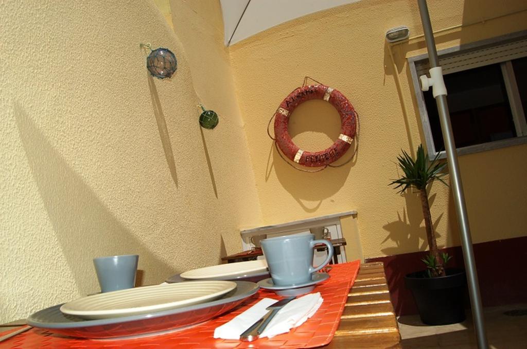 Swordfish Eco-house Bed & Breakfast