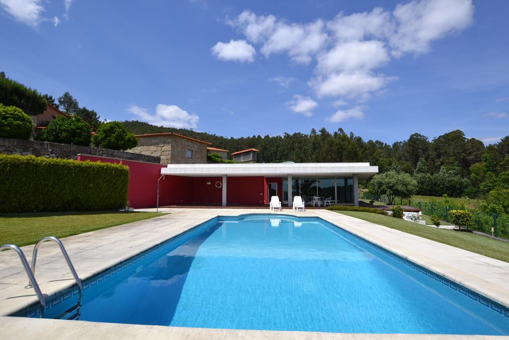Country house Quinta Do Sourinho *