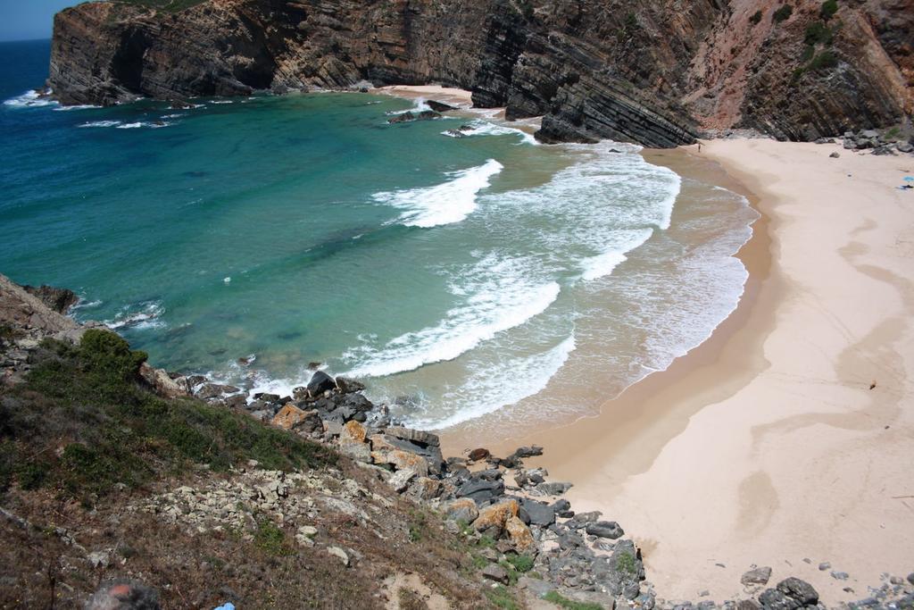 Monte Da Baia Do Tonel *