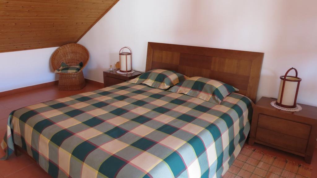 Casa Dos Peixes Porto Covo