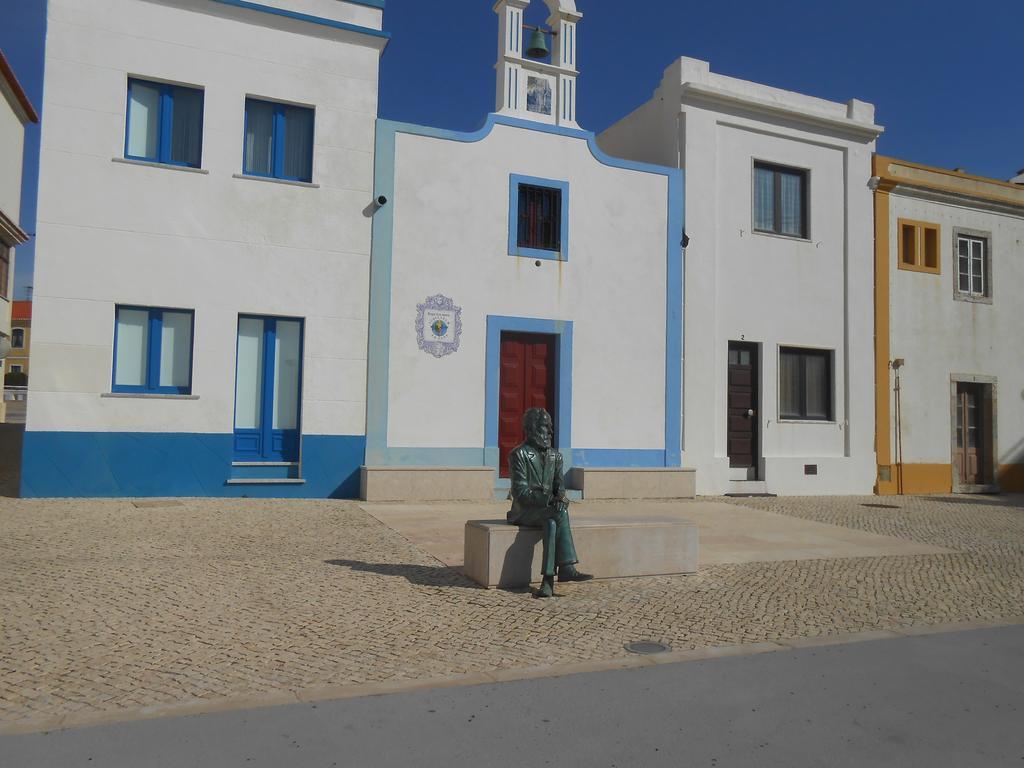 Santa Cruz 3* Silveira (Lisbon)