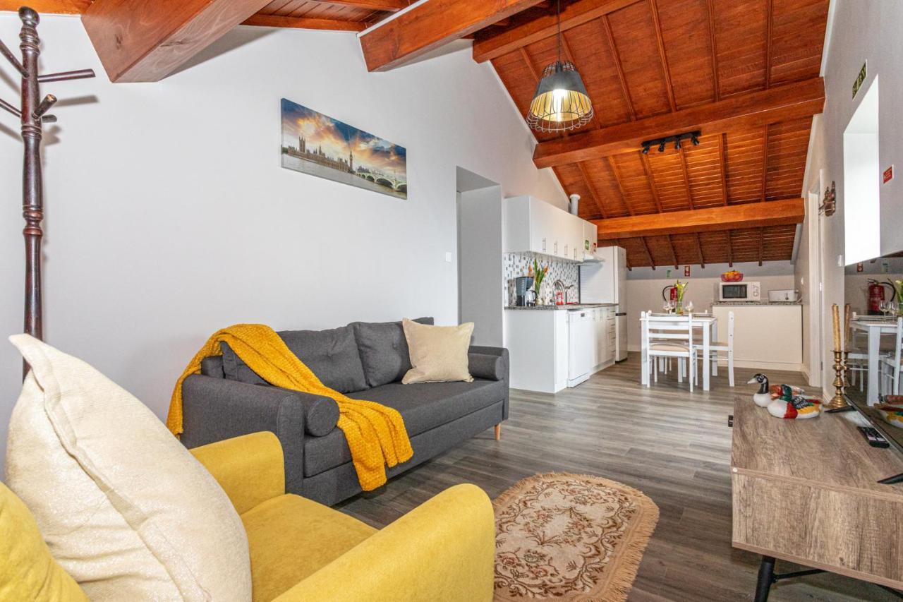 Oasis Fonte Grande Appartement