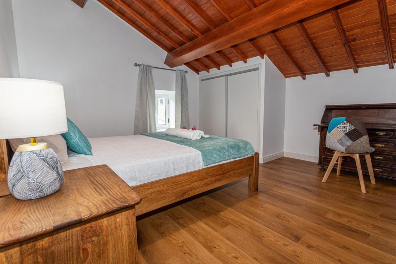 Appartement Oasis Fonte Grande