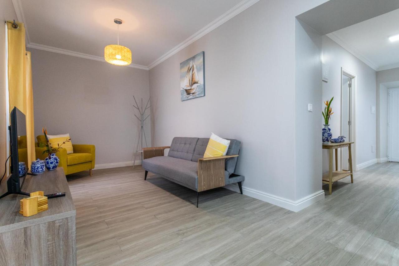 Oasis Fonte Grande Appartement Santo Antonio (Sao Miguel)