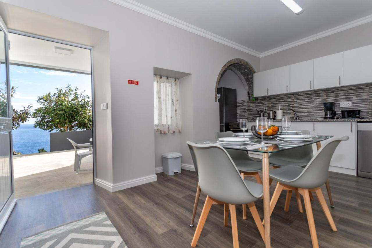 Oasis Fonte Grande Apartamento Santo Antonio (Sao Miguel)