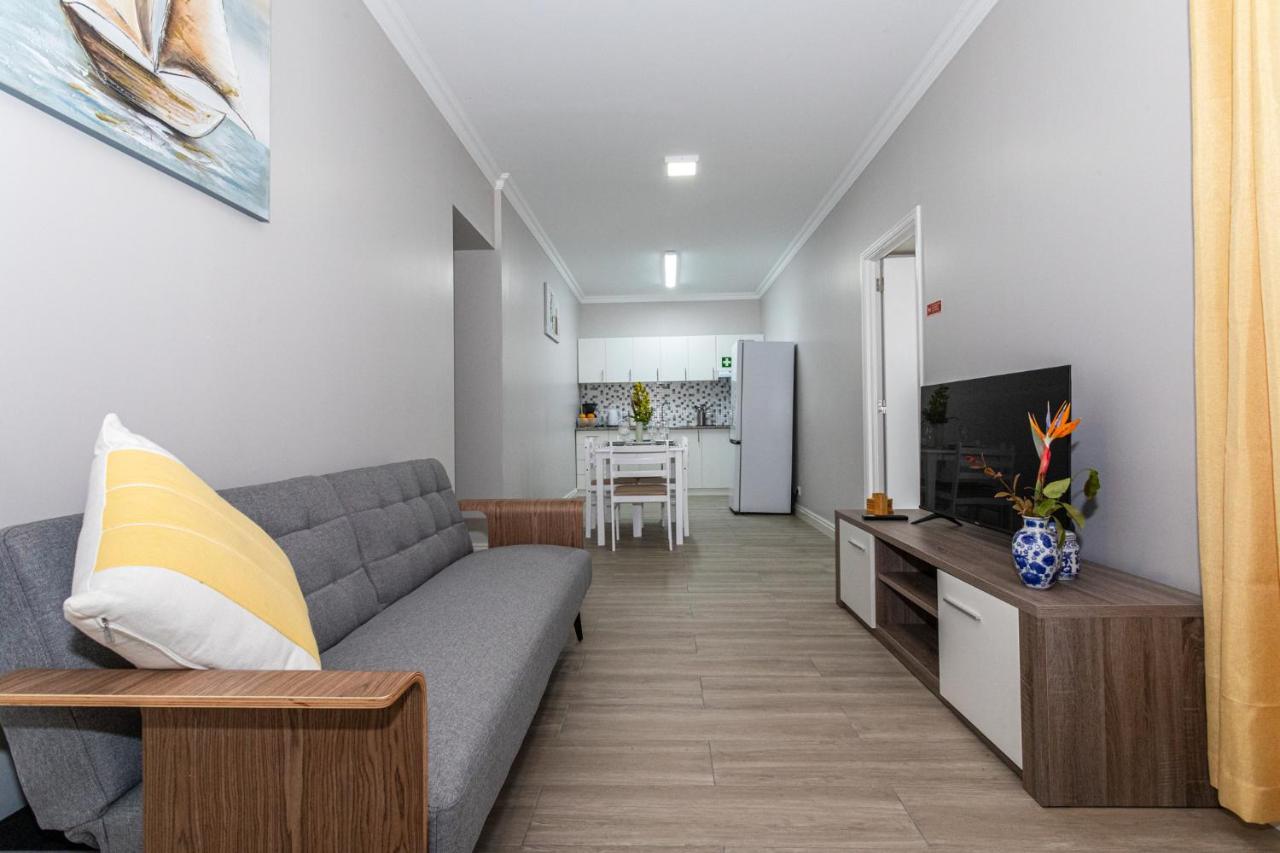 Oasis Fonte Grande Apartamento *