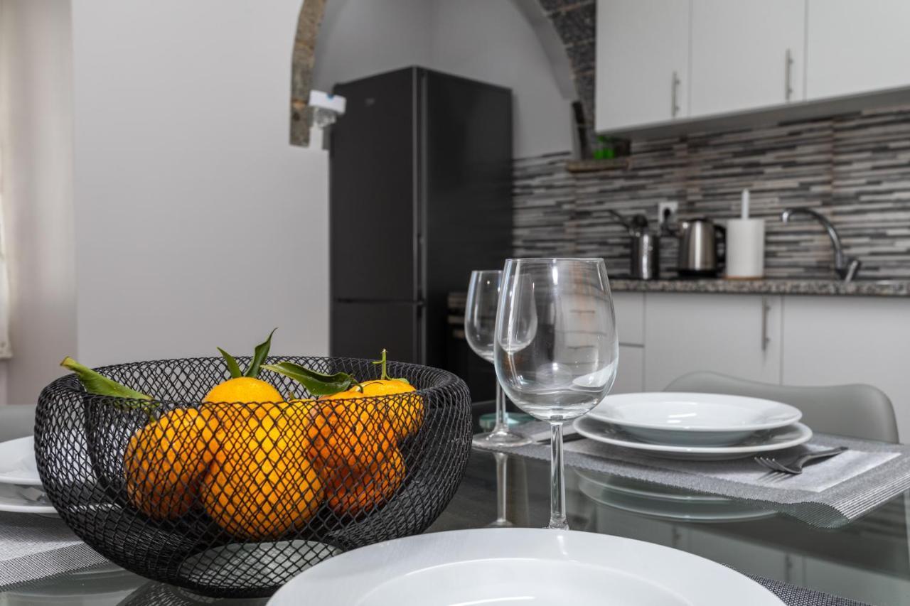 Apartment Oasis Fonte Grande *