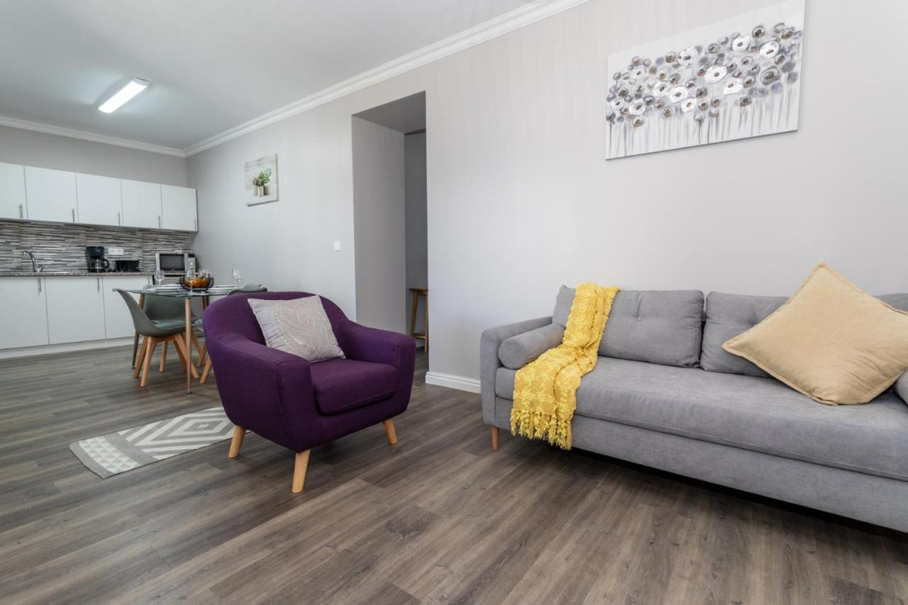 Apartment Oasis Fonte Grande Santo Antonio (Sao Miguel)
