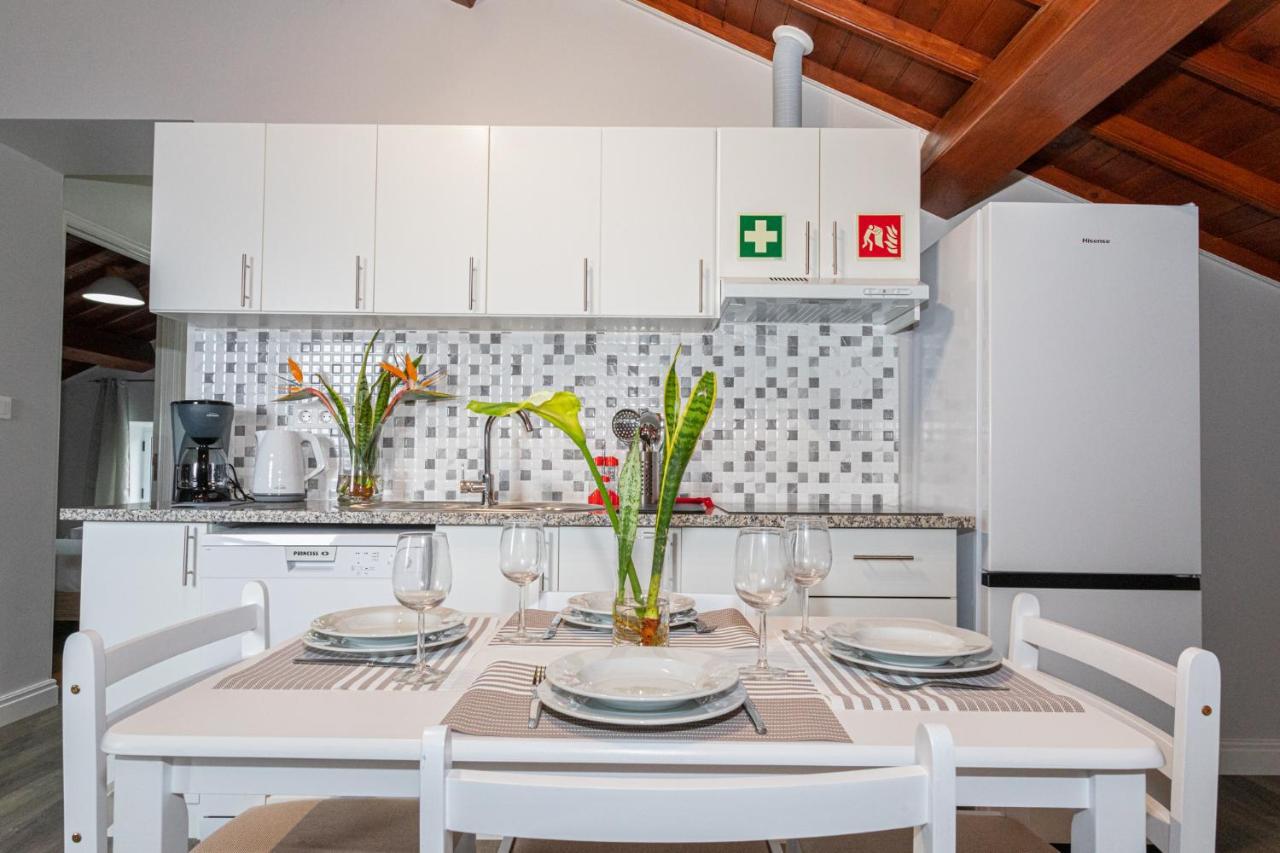 Oasis Fonte Grande Appartement