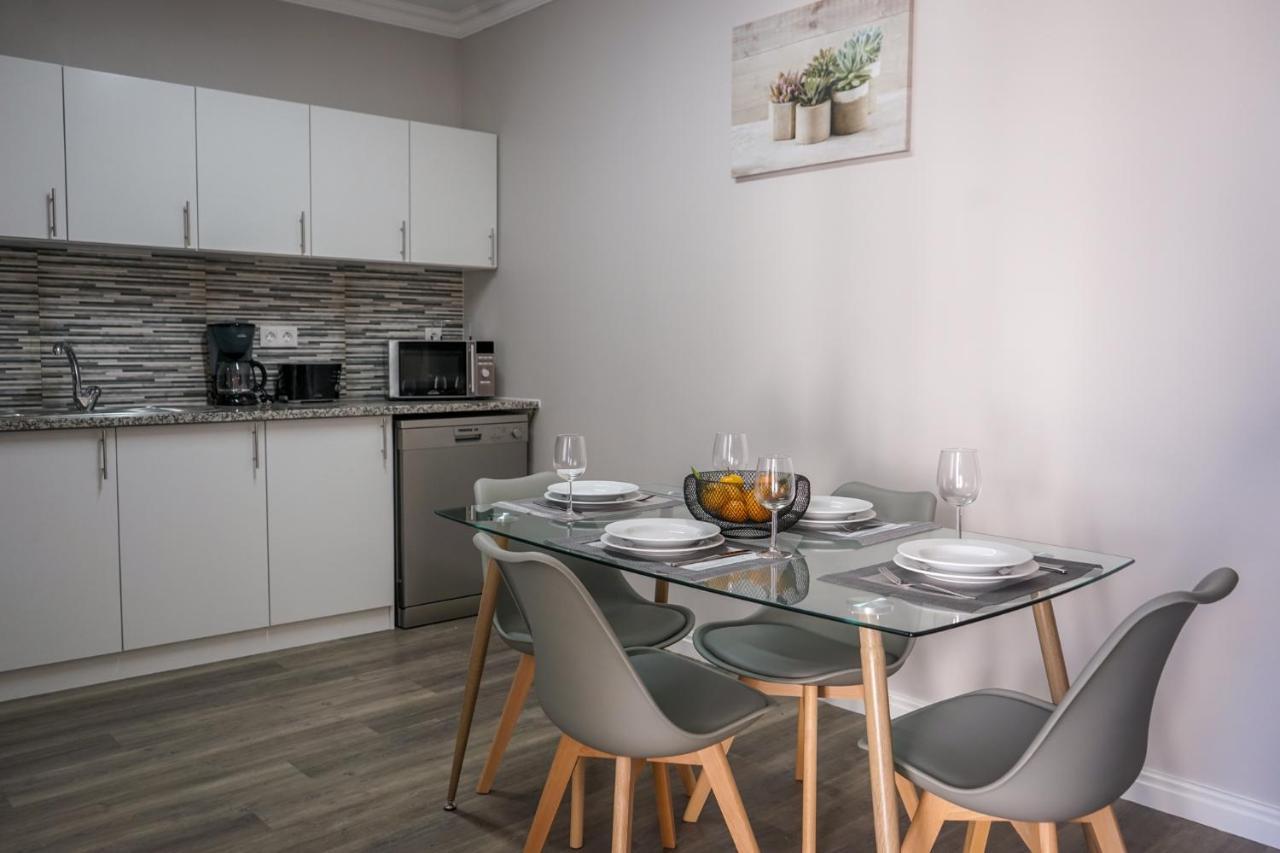 Oasis Fonte Grande Apartamento Santo Antonio (Sao Miguel)