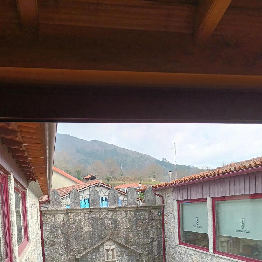 Country house Quinta Da Penela