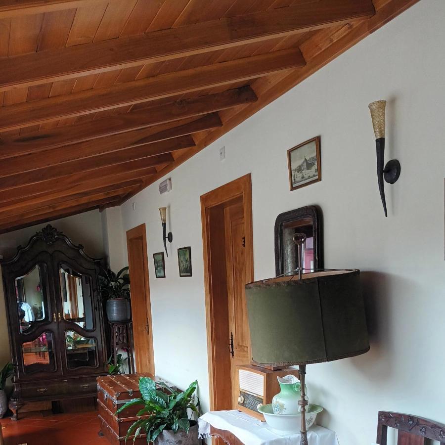 Quinta Da Penela Country house