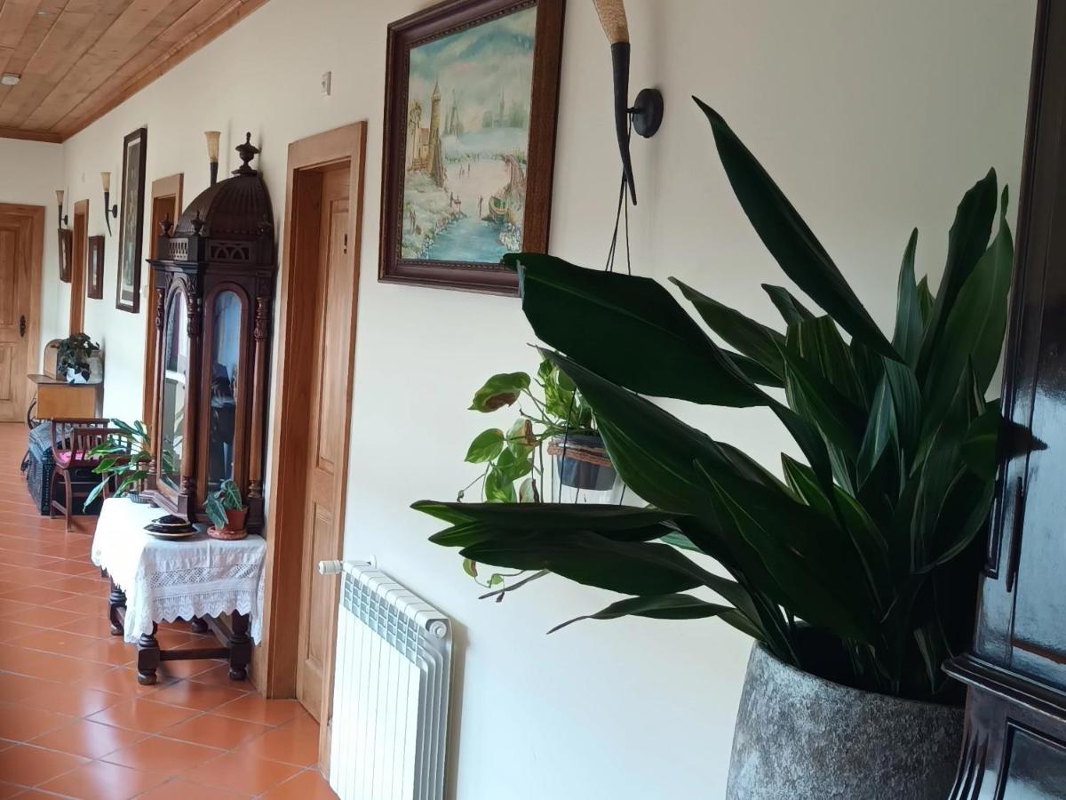 Country house Quinta Da Penela