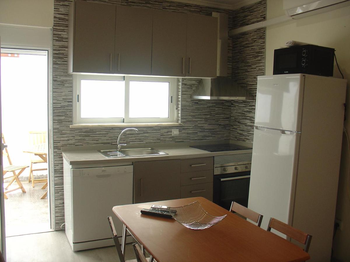 Casa Verao Azul Holiday home