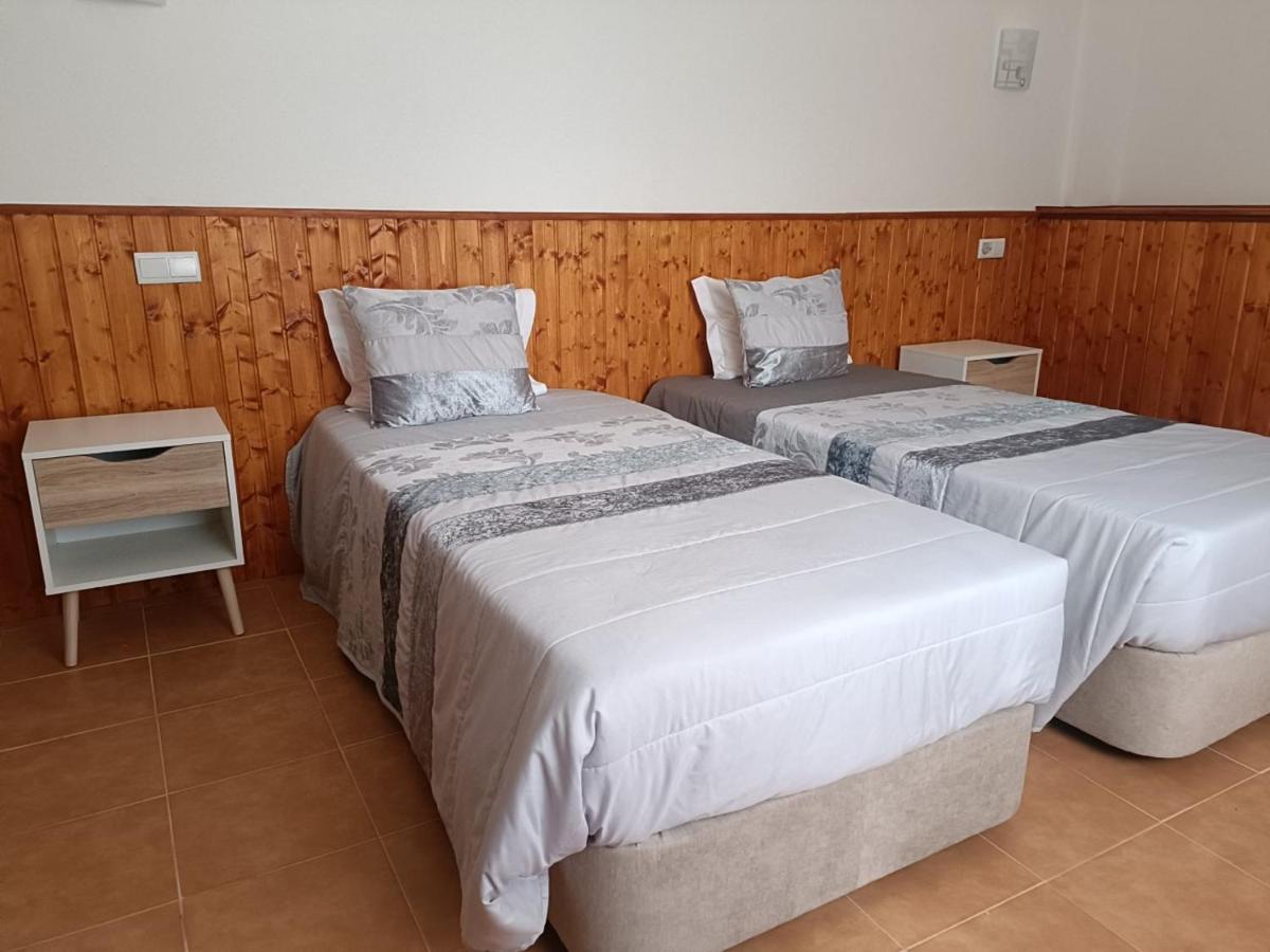 Farm stay Monte Galhanas Monte do Pigeiro