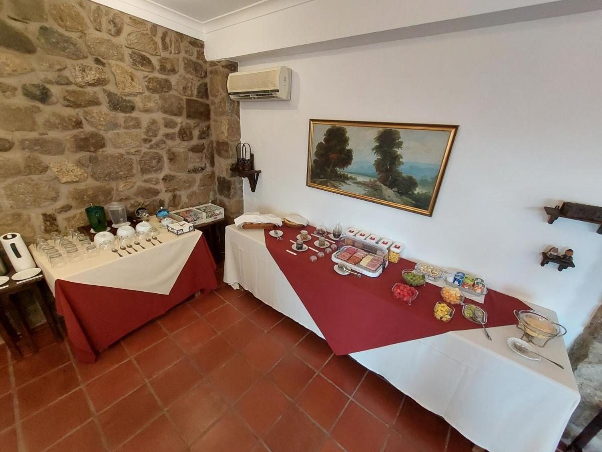 Hotel Convento Da Provenca Portalegre