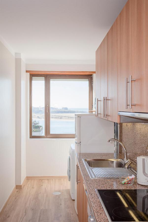 Liiiving In Porto | Sea & River View Porto
