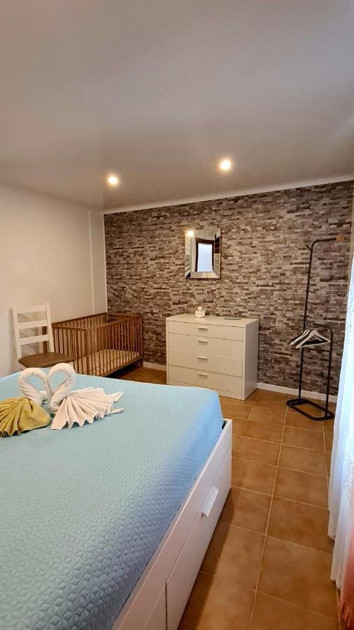 Apartment Terra E Mar I Ponta Garca