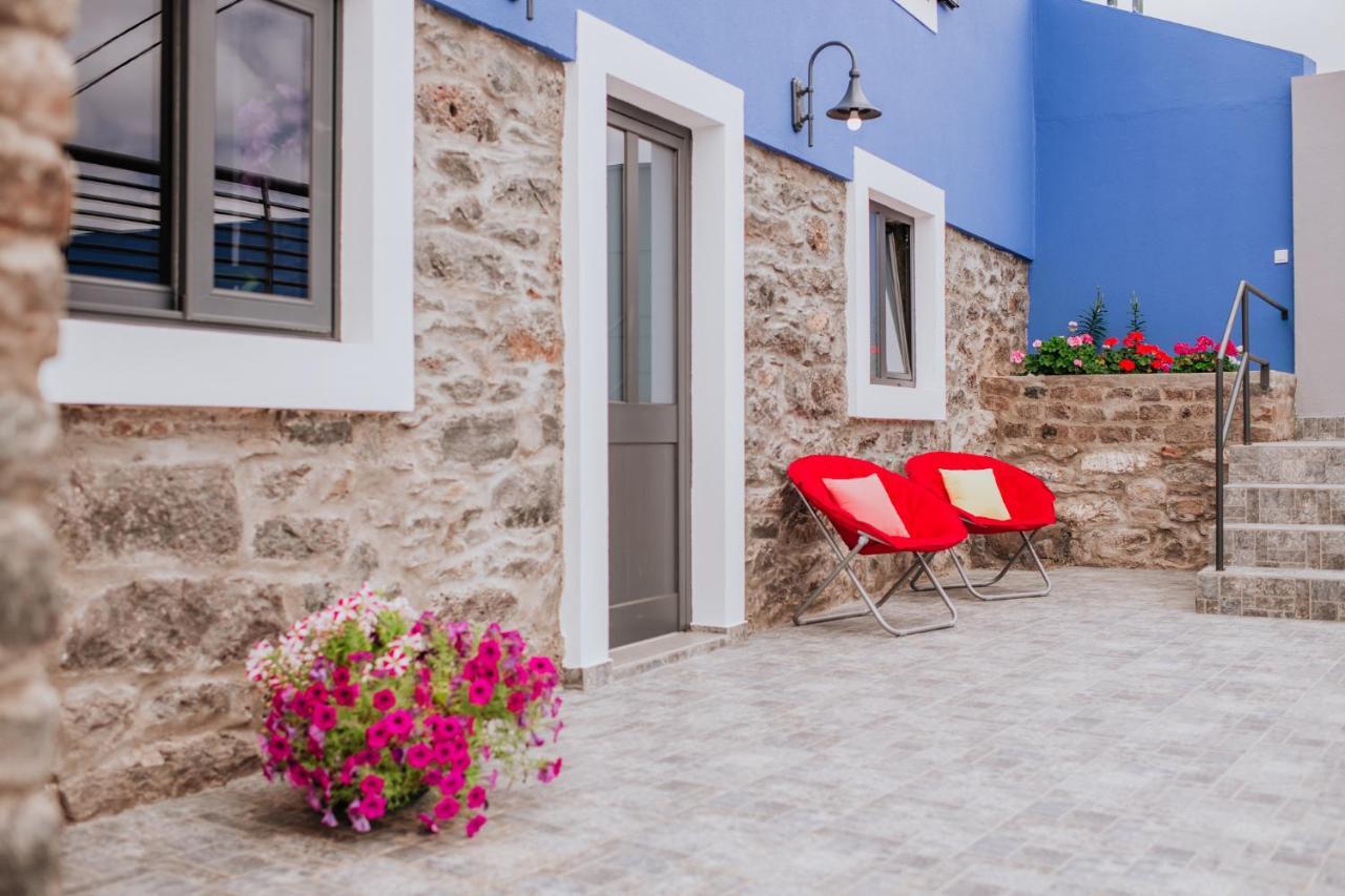 Holiday home Casa Da Morena