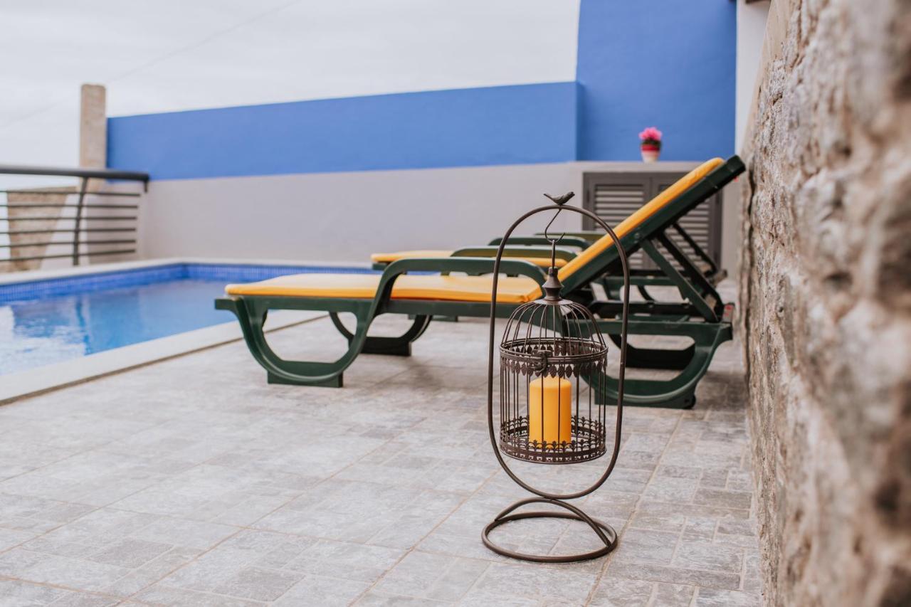 Holiday home Casa Da Morena