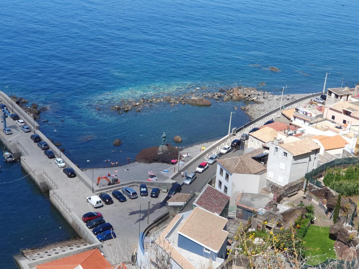 Palace Fernandes With Jacuzzi Holiday home Calheta (Madeira)