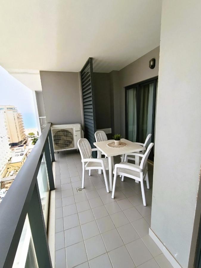 Rocha Tower 13a Portimao