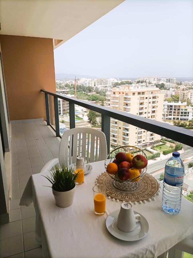 Rocha Tower 13a * Portimao