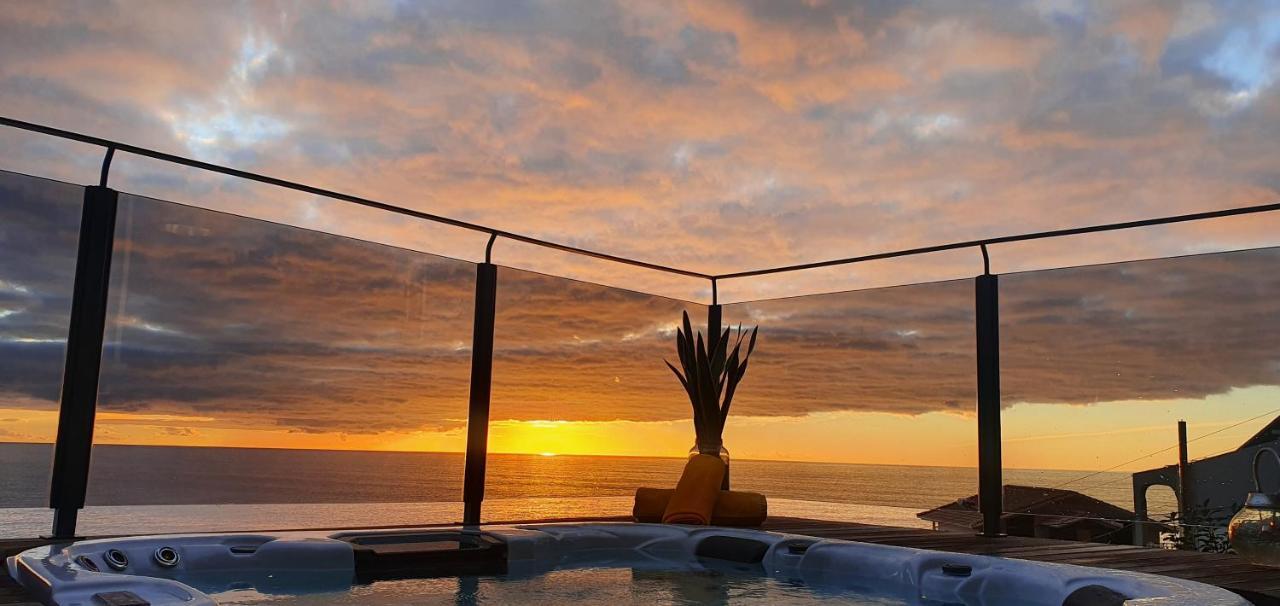 Palace Fernandes With Jacuzzi Calheta (Madeira)