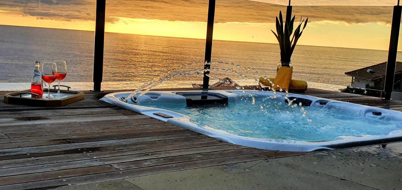 Palace Fernandes With Jacuzzi * Calheta (Madeira)
