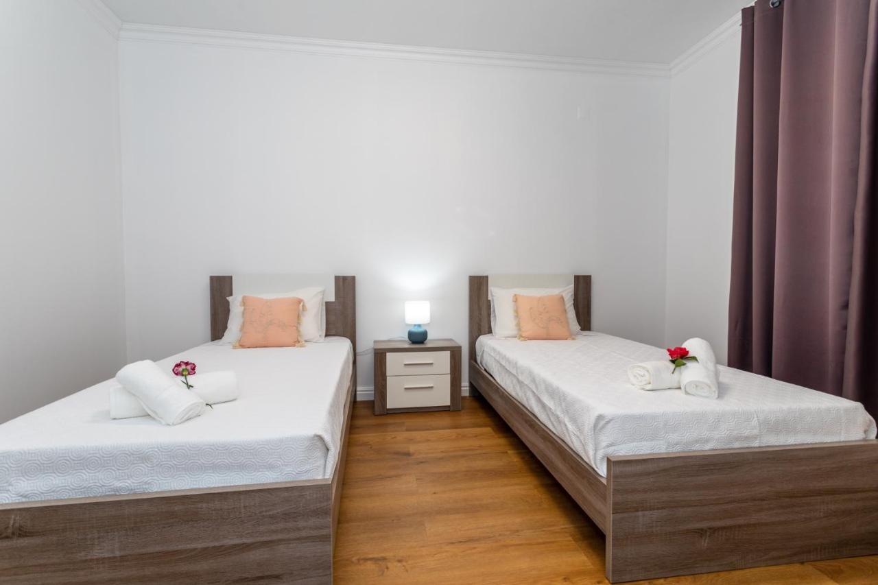 Oasis Fonte Grande Apartment *