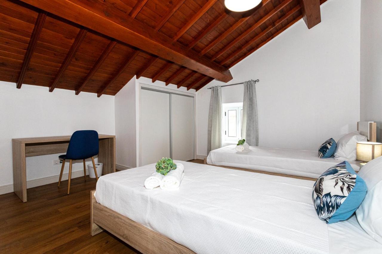 Appartement Oasis Fonte Grande *