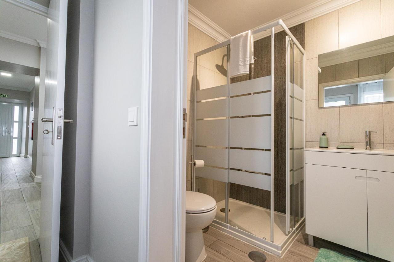 Oasis Fonte Grande Apartamento *