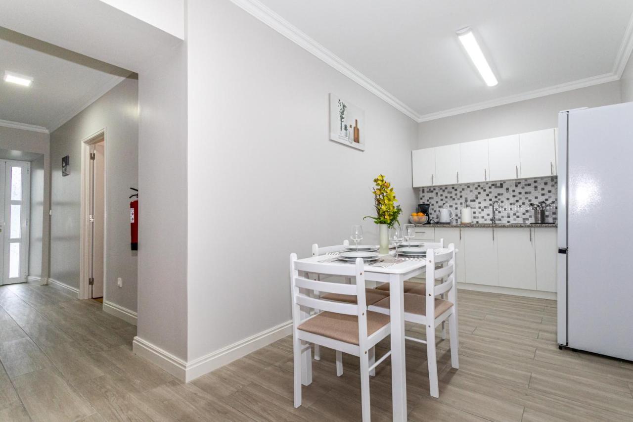 Apartamento Oasis Fonte Grande *