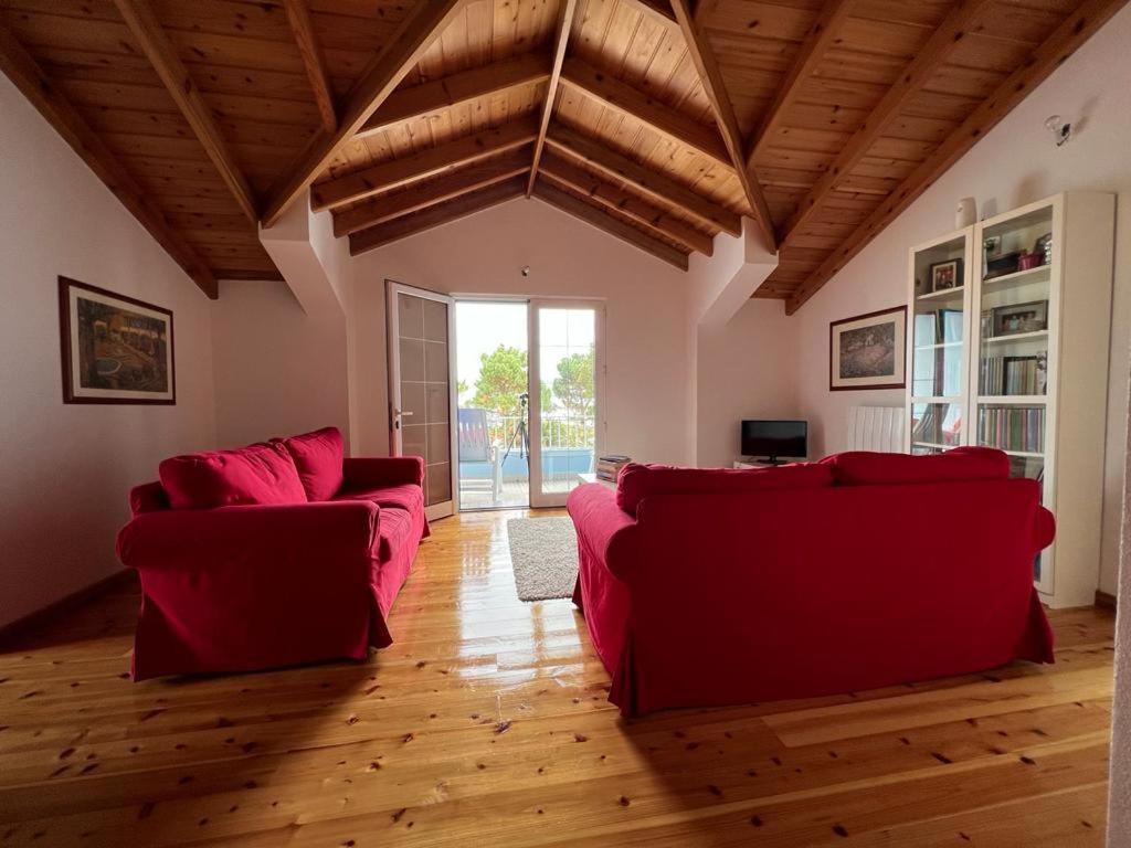 Holiday home Myhome *