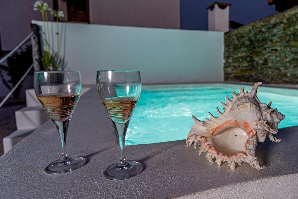 Quinta Lagares Guest house