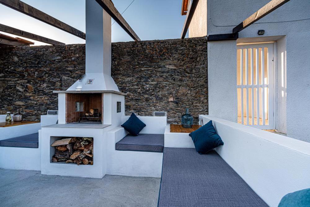 Quinta Lagares Penacova