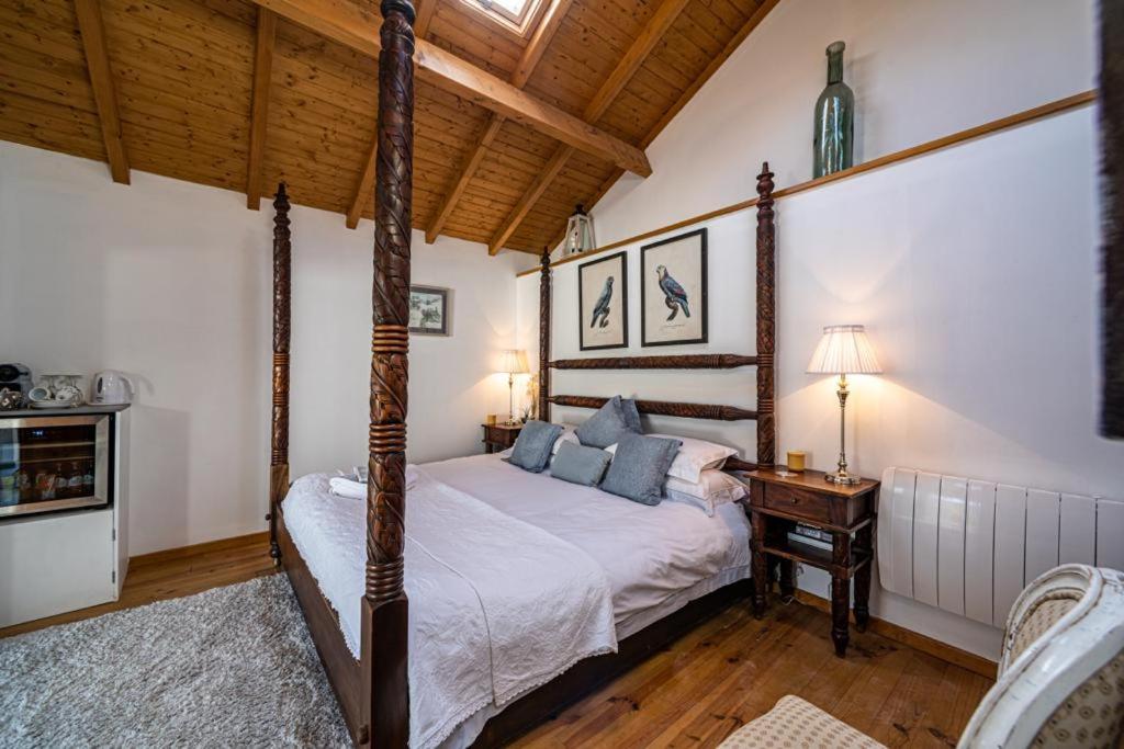 Guest house Quinta Lagares