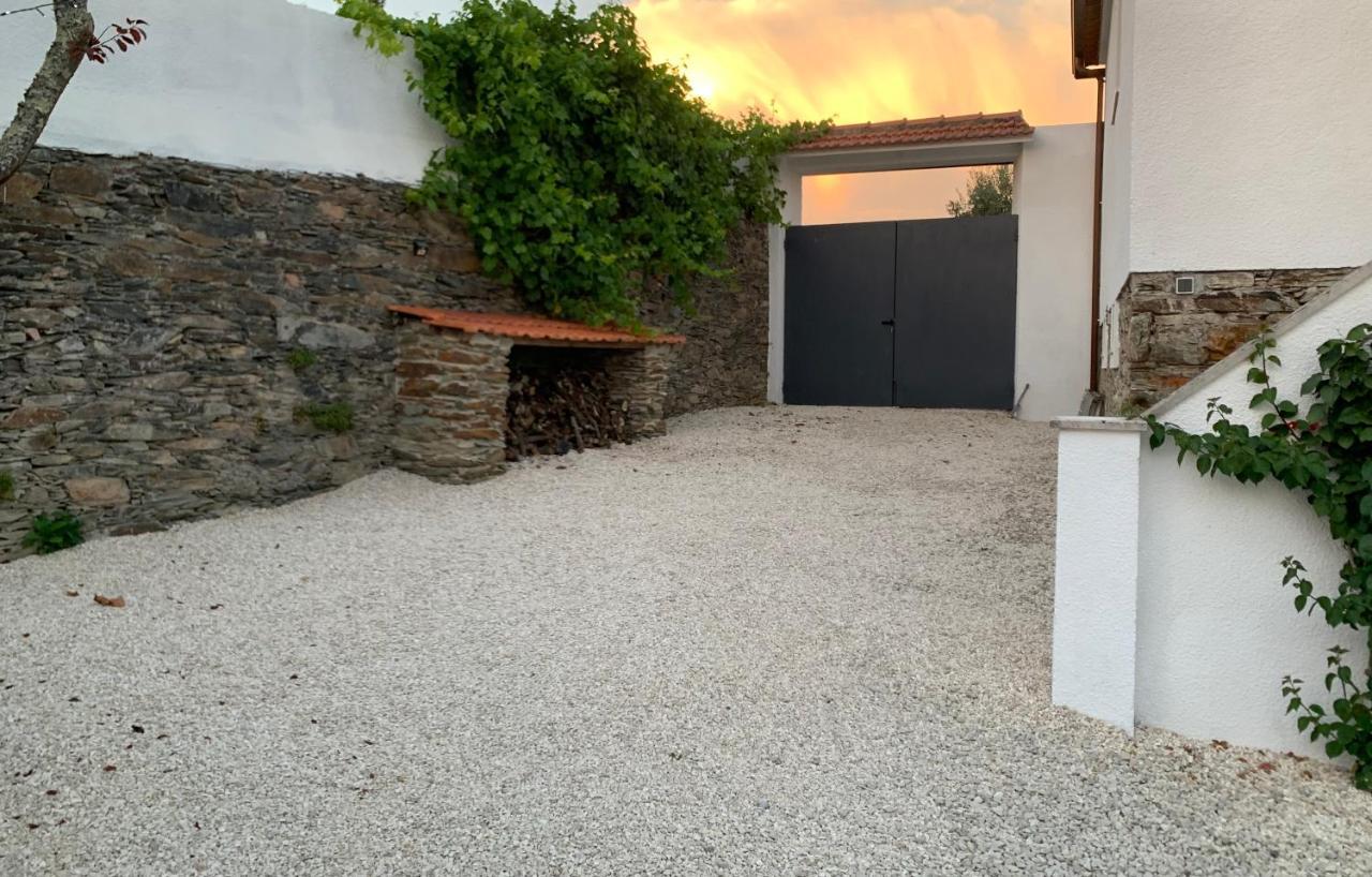 Quinta Lagares Penacova