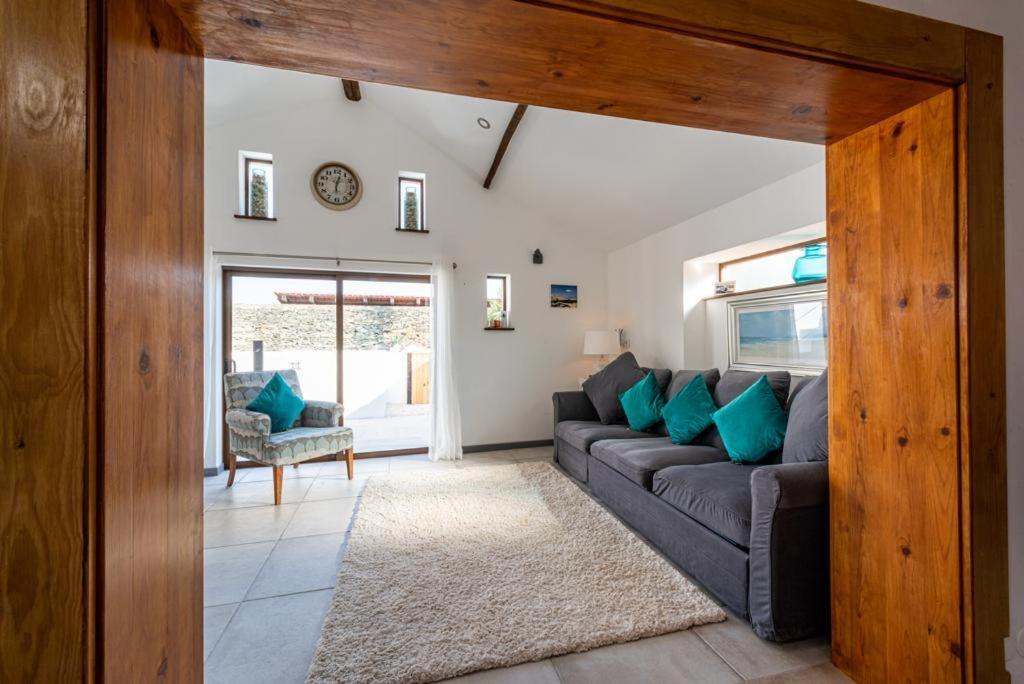 Guest house Quinta Lagares *