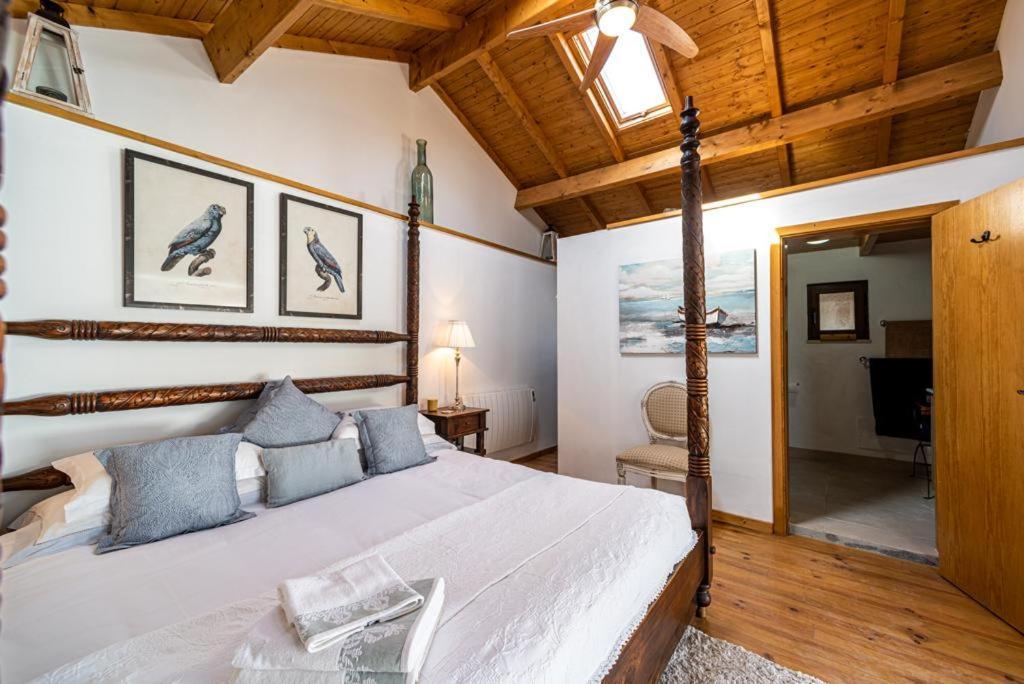 Guest house Quinta Lagares Penacova