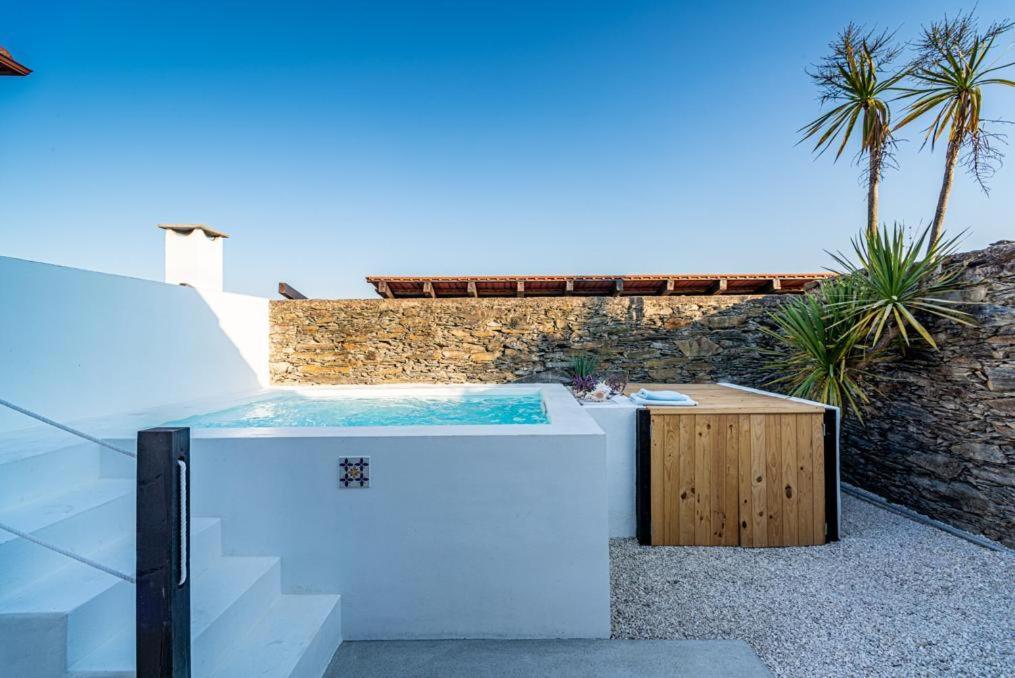 Guest house Quinta Lagares