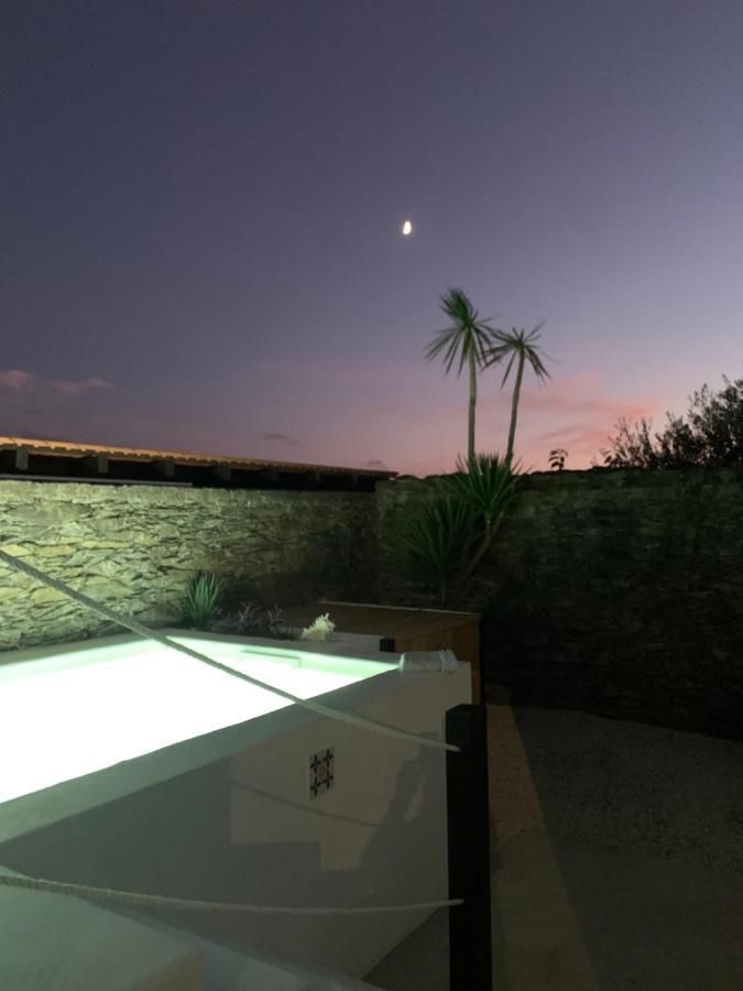 Guest house Quinta Lagares *