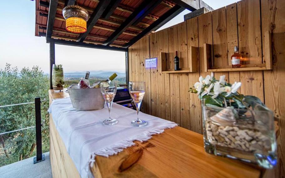 Guest house Quinta Lagares Penacova