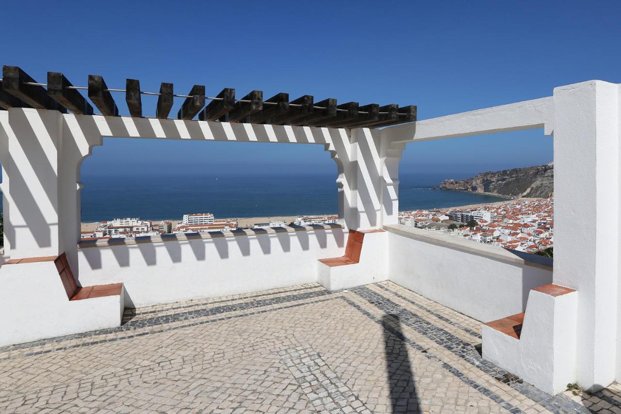 T2-marina Mar-condominio De Luxo Apartment Nazare