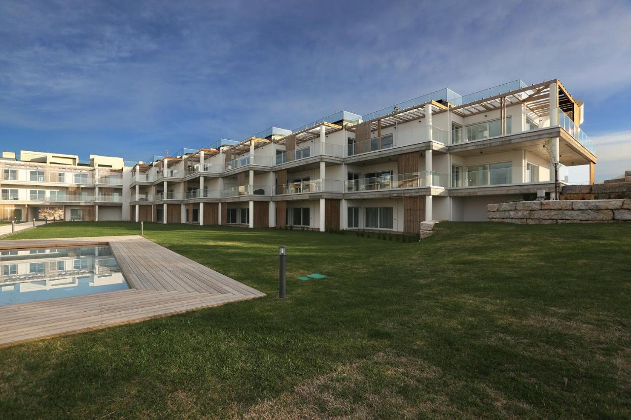 T2-marina Mar-condominio De Luxo Apartment