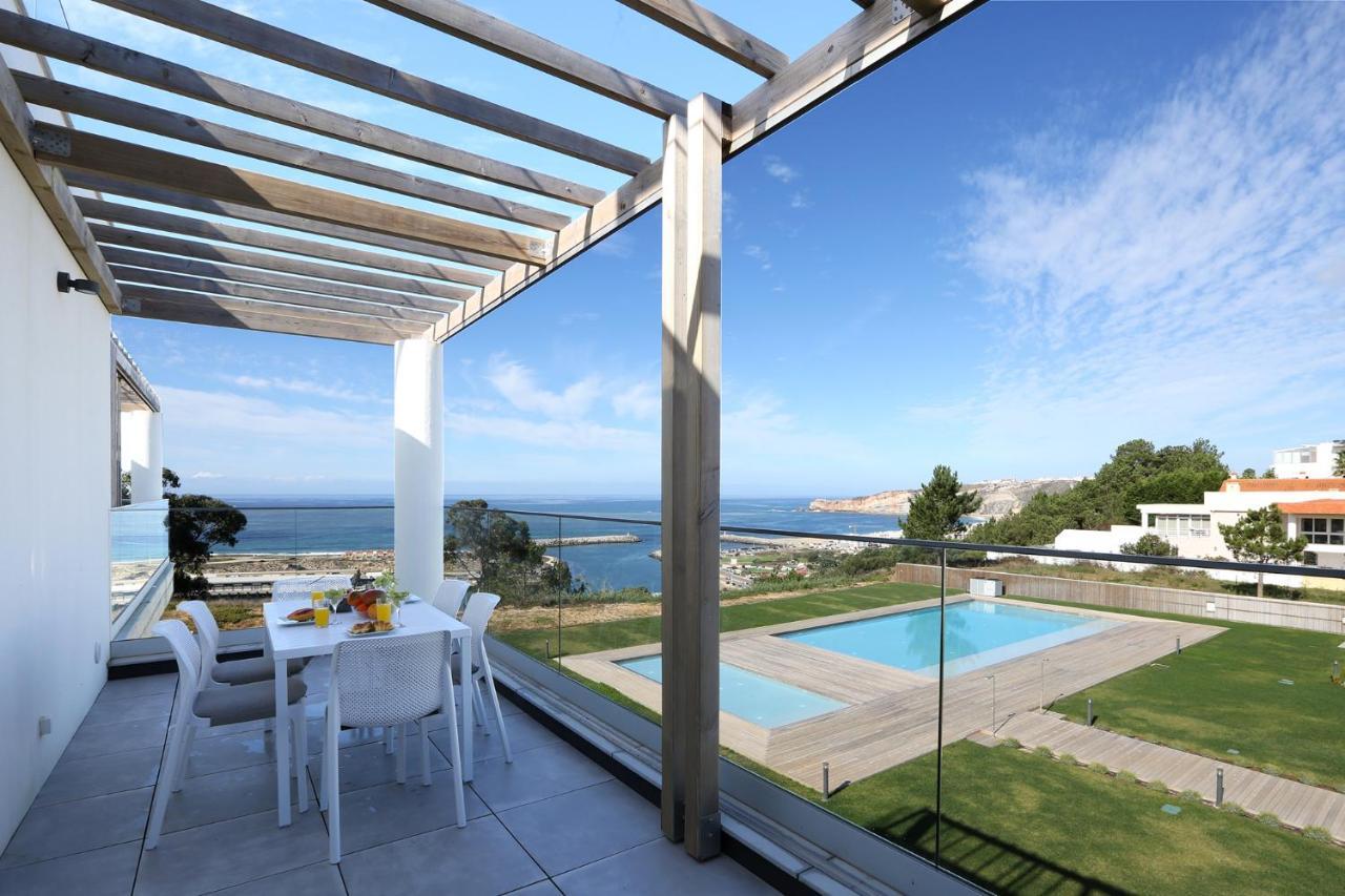 Apartment T2-marina Mar-condominio De Luxo *